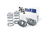 H&R 50404-55 Lowering Kit