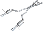 Exhaust System Kit