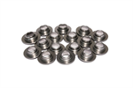COMP CAMS 177216 LS TOOL STEEL RETAINERS