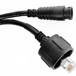 A80272 Marine Network Adapter Cable
