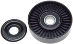 GATES 36193 Drive Belt Tensioner Pulley