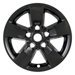 COAST 2 COAST IWCIMP345BLKN Wheel Cover