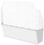 WEATHERGUARD 96113301 BULKHEAD  METRIS  MESH