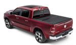 UNDERCOVER AX22023 Tonneau Cover