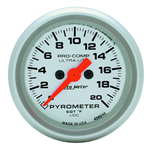 AUTOMETER 4345 Pyrometer Gauge