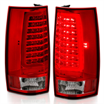 ANZO 311323 Tail Light Assembly - LED