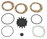 Water Pump Impeller