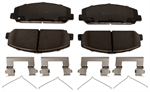 R/M BRAKES MGD1509CH Brake Pad