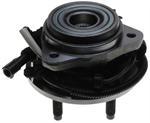 RAYBESTOS 715013 Wheel Bearing and Hub Assembly