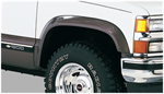 BUSHWACKER 40013-01 FRONT FLARE  CHEVY/GMC PU 88-99