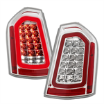 ANZO 321344 Tail Light Assembly - LED