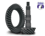 YUKON GEAR 24155 YUKON RING & PINION SETS