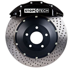 STOP TECH 83.858.4700.52 Brake Kit