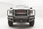 FAB FOURS GS16-R3960-1 16GMC 1500 ELITE BUMPER FGG