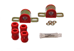 ENERGY SUSPENSION 2.5101R JEEP STABILIZER BUSHING 2 FRAME