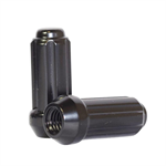 631150BLK Lug Nut