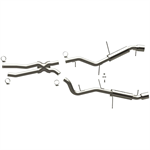 Exhaust System Kit