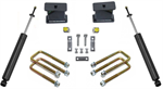 MAXTRAC 906740 Lift Kit Suspension