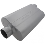 FLOWMASTER 943052 3(C)/3'(O)OUT DF 50