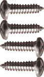 CRUISER 80430 FASTENERS TAPPING STAINLESS