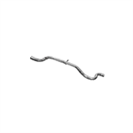 WALKER 55305 Exhaust Pipe Intermediate