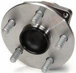 MOOG 512218 Wheel Bearing and Hub Assembly