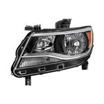 SPYDER 9040535 ( POE ) Chevy Colorado 2015-2017 Halogen Models Only ( Donï¾‘t fi