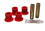 ENERGY SUSPENSION 2.2110R 87-89 JEEP WRANGLER BUSHING SET