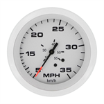 SIERRAMARINE 68370P Speedometer