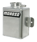 MOROSO 63766 Radiator Overflow Tank