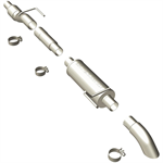 Exhaust System Kit