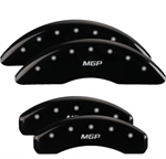MGP 55006SMGPBK Caliper Cover