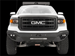 FAB FOURS GS14-D3151-1 Bumper