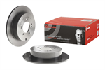 BREMBO 08.A755.11 Brake Rotor