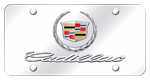 AUTOMOTIVE GOLD DCAD2CC DUAL CADILLAC CHR/CHROME PLATE