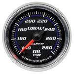 AUTOMETER 6156 Engine Oil Temperature Gauge