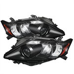 SPYDER 5075840 ( xTune ) Lexus RX 10-12 OE Projector Headlights (w/AFS. HID fit)