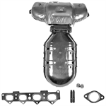 DORMAN 674-551 Catalytic Converter