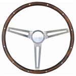 GRANT 9670 CLASSIC NOSTALGIA 15' WHEEL