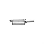 WALKER 54665 Exhaust Muffler