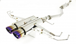 APEXI 164-KH01 Exhaust System Kit