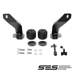 Helper Spring Kit