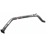 WALKER 55364 EXHAUST PIPE 7'