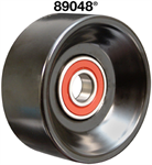 DAYCO 89048 Drive Belt Tensioner Pulley