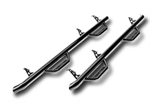 N-FAB F1777RC-4 Nerf Bar - Truck Wheel to Wheel