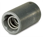 MOROSO 62010 SPRING LOADED PIT SOCKET