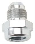 RUSSELL 640600 FTG-6AN M TO 1/2 -20 IF F