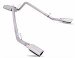 GIBSON 66570 Exhaust System Kit
