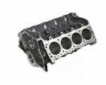 M-6010-A460 Engine Block - Bare