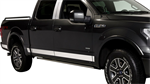 PUTCO 9751461 FORD SUPER DUTY SUPERCREW